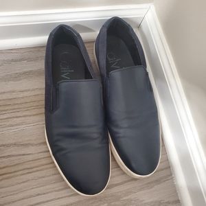 Men's Slip on Sneakers
